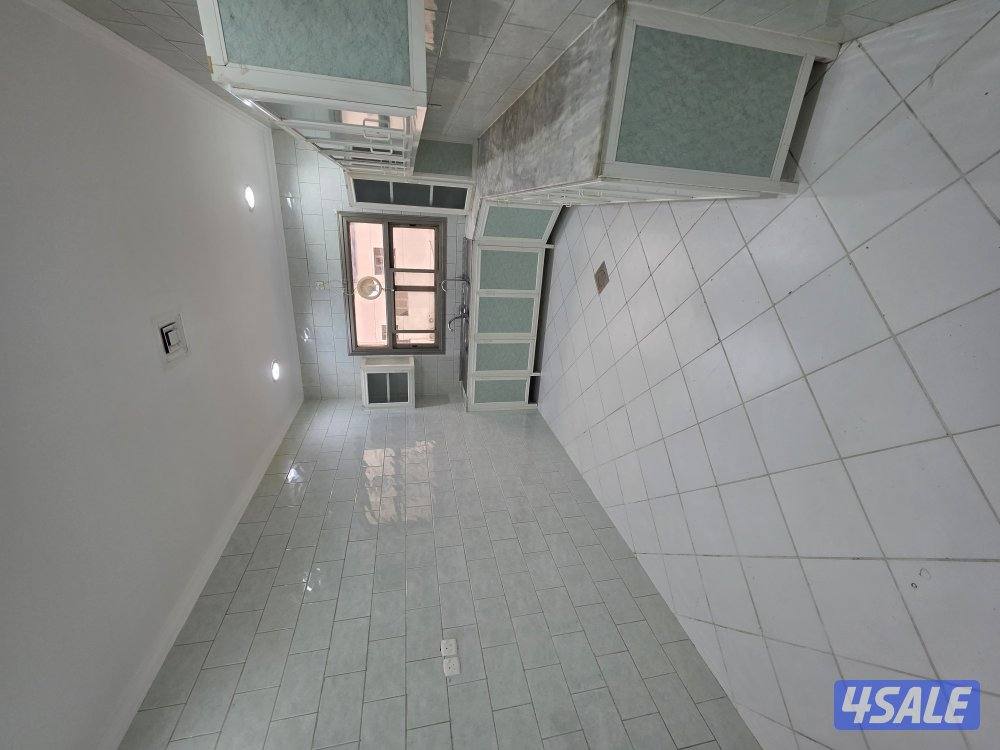 للايجار شقه القادسية3