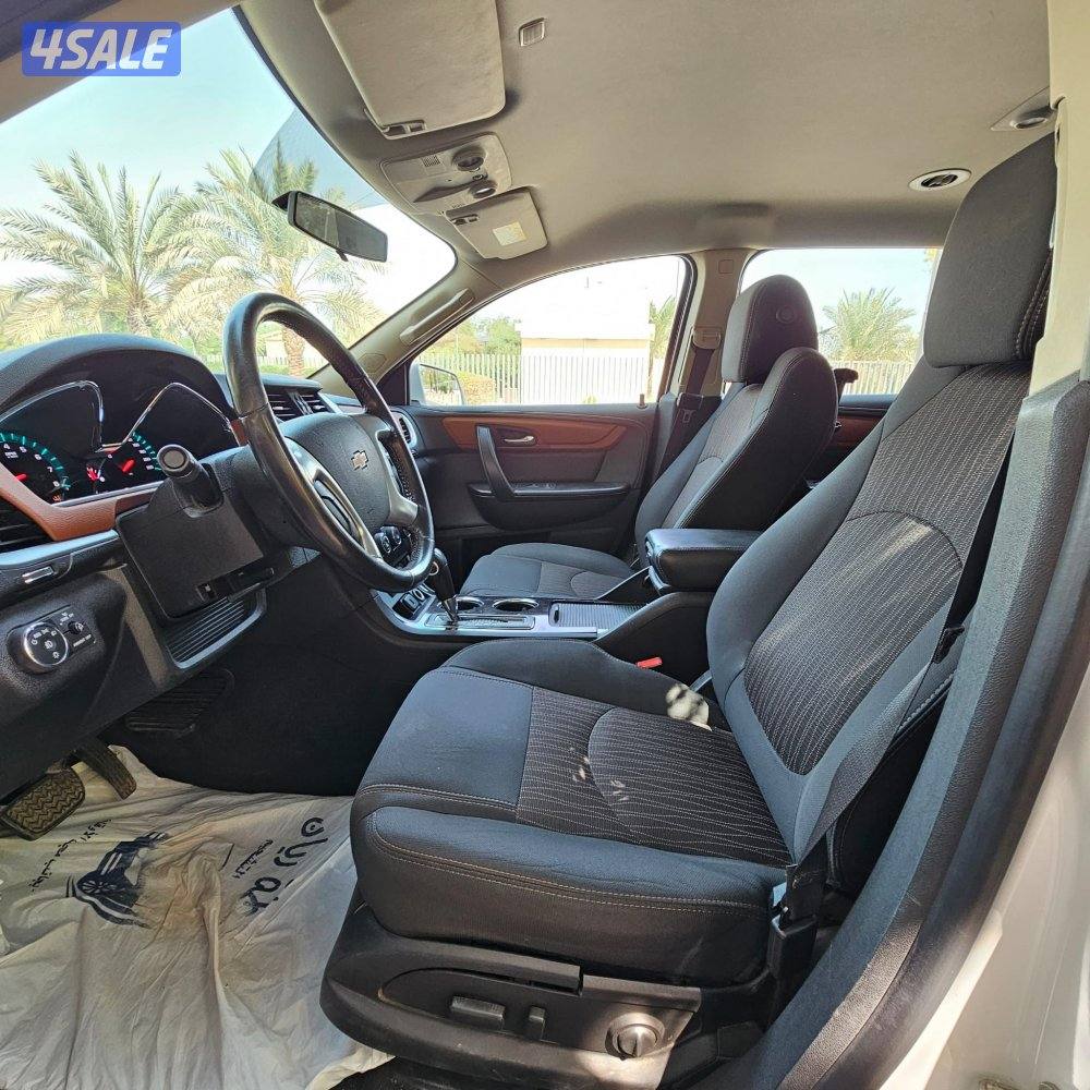 Chevrolet Traverse LT 20175