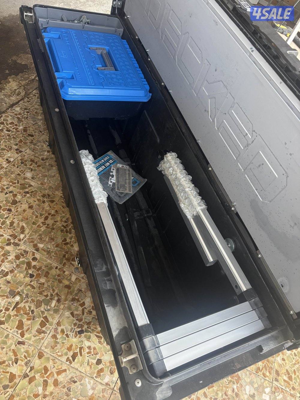 للبيع صندوق ماركة decked0