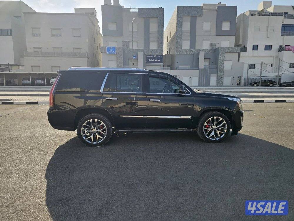 Cadillac Escalade 20161