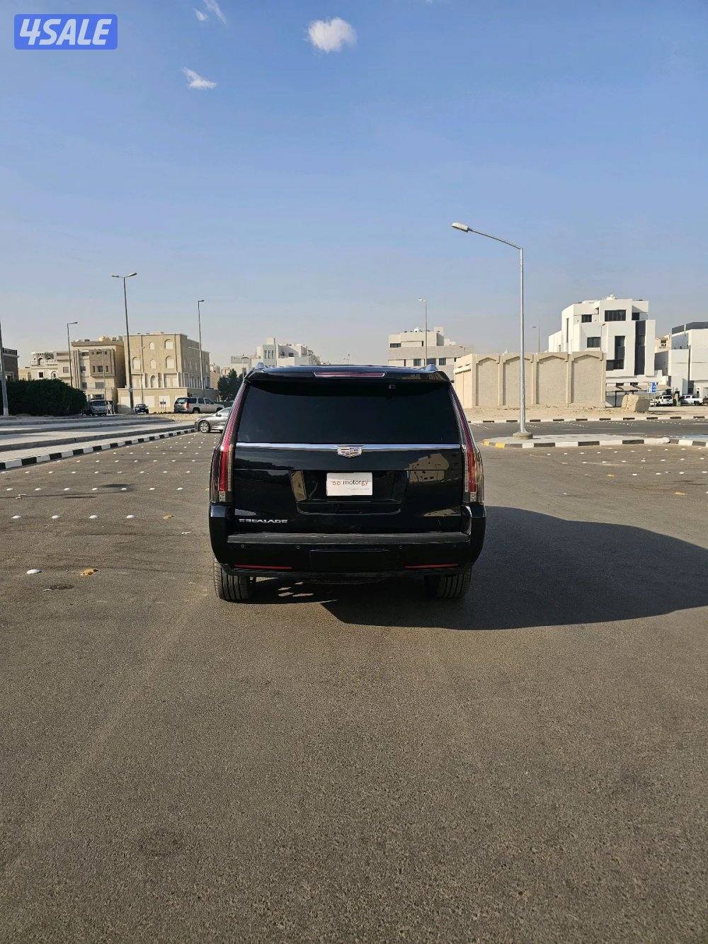 Cadillac Escalade 20163