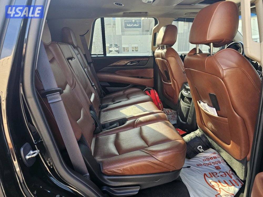Cadillac Escalade 20164