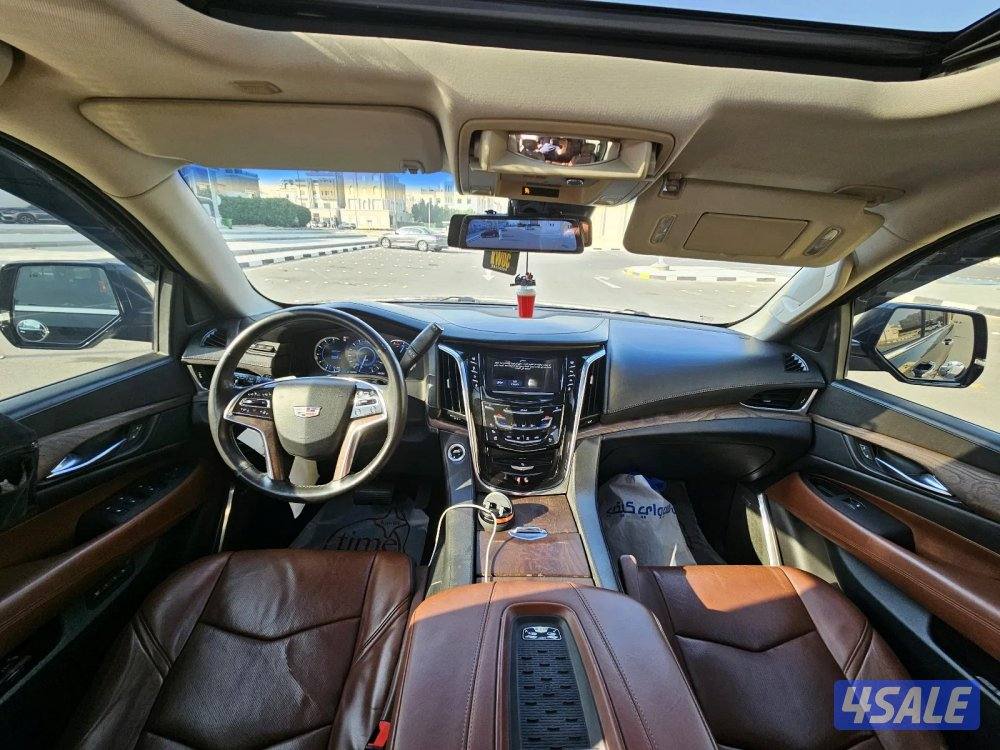 Cadillac Escalade 20165