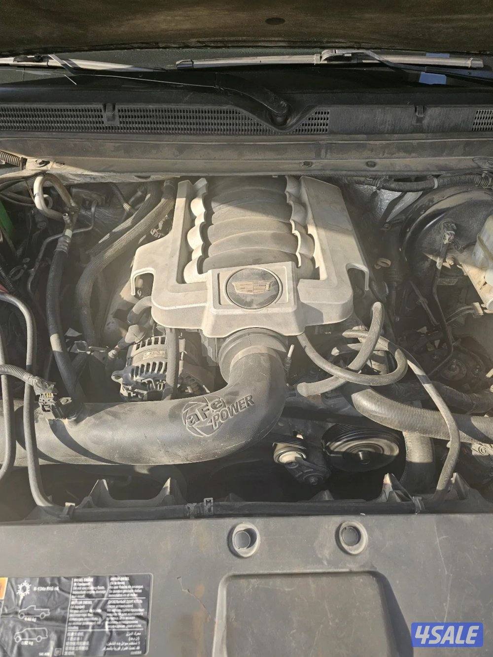 Cadillac Escalade 20166