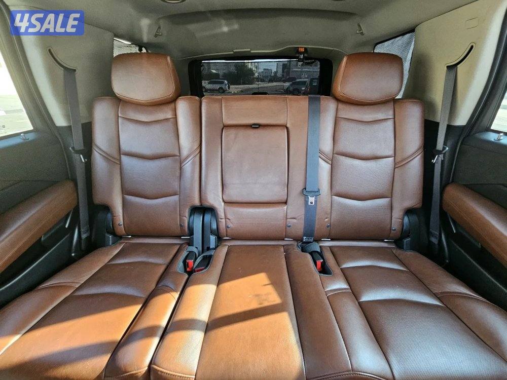 Cadillac Escalade 20167