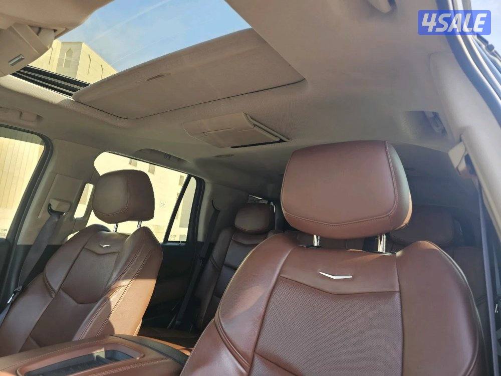 Cadillac Escalade 20168