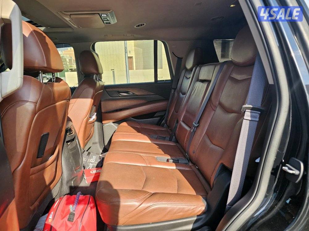 Cadillac Escalade 201610