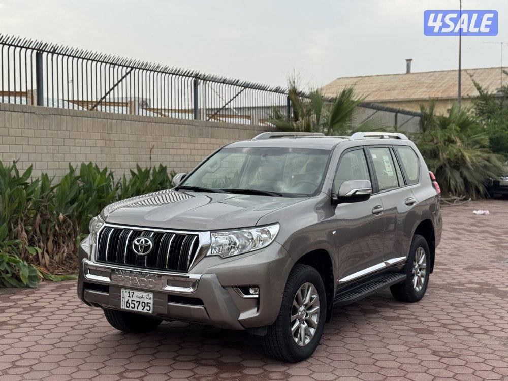 للبيع برادو1