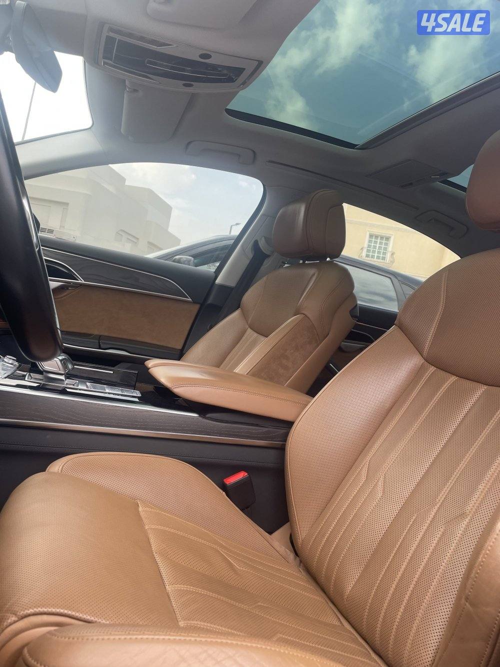 للبيع اودي A82