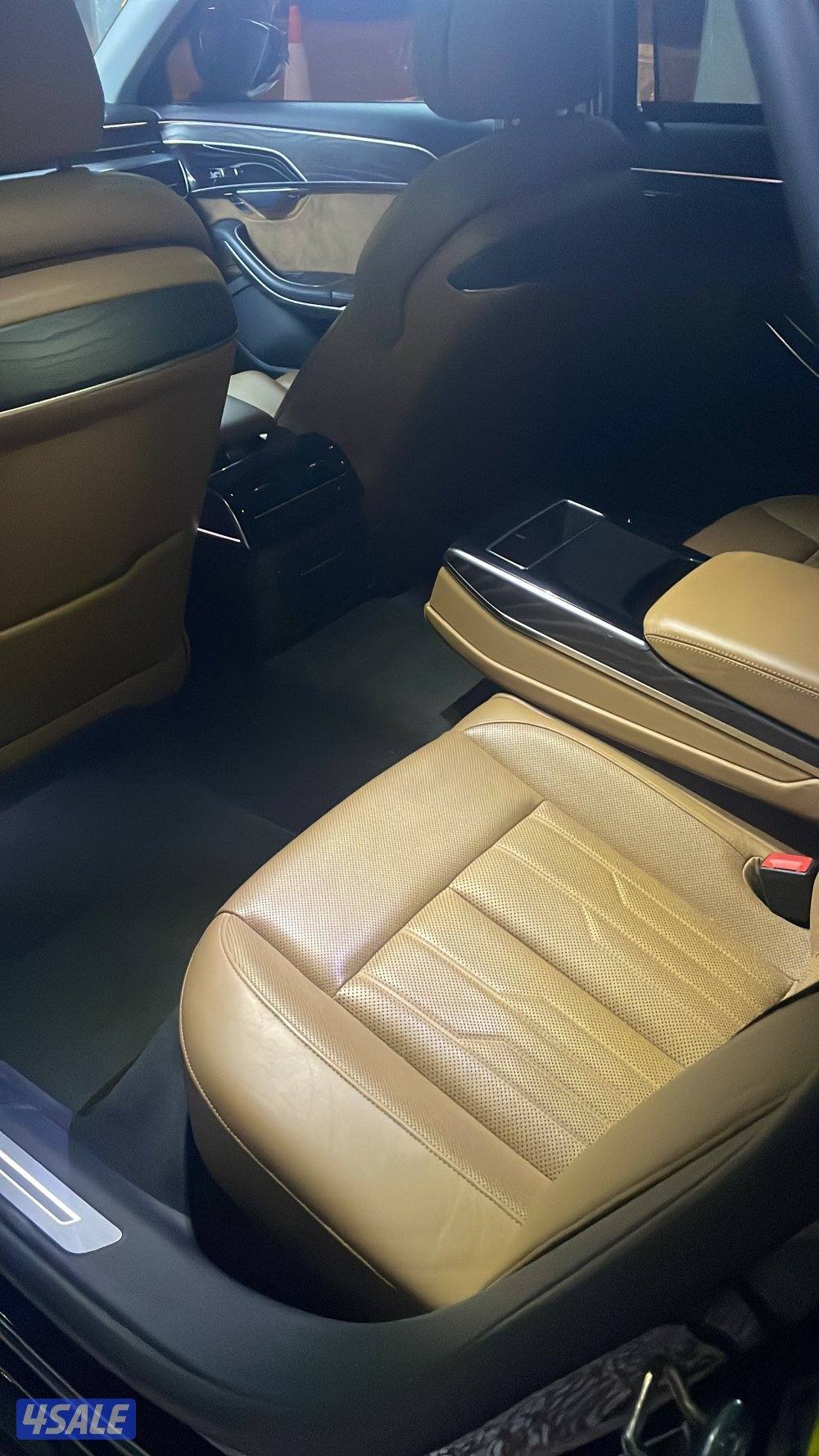 للبيع اودي A83