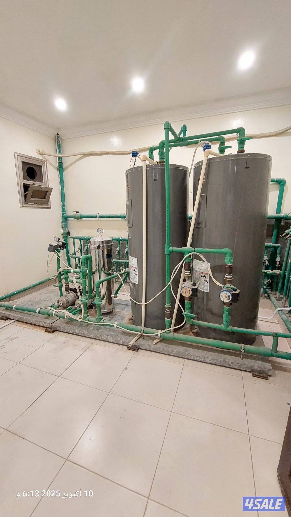 فنى سخانات مركزيه لبيع وتركيب السخانات المركزيه3