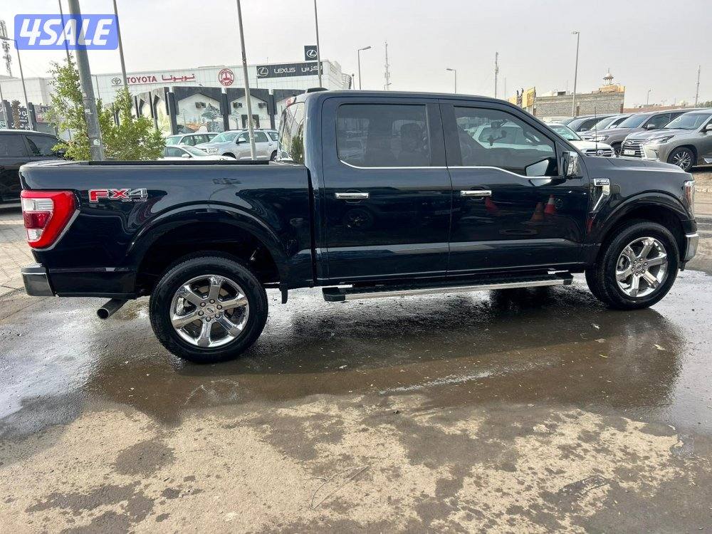 فورد LARIAT. F1503