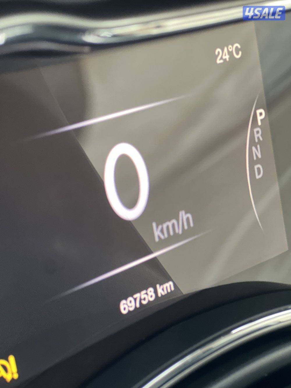 للبيع جراند شيروكي بحالة ممتازة7