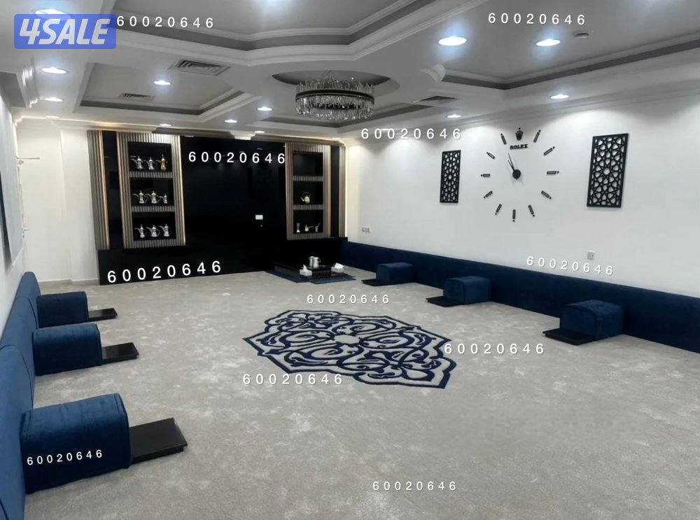 تفصال ديوانيات3