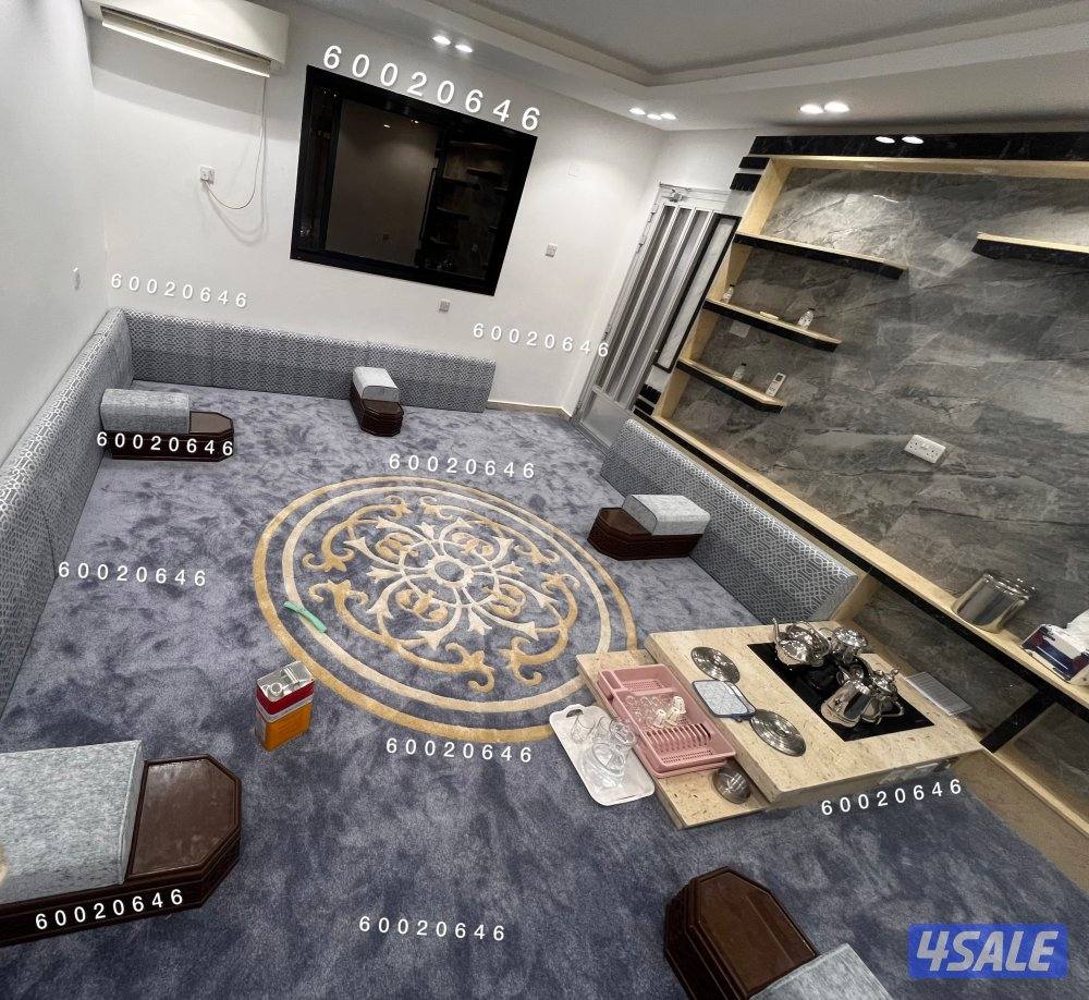 تفصال ديوانيات4