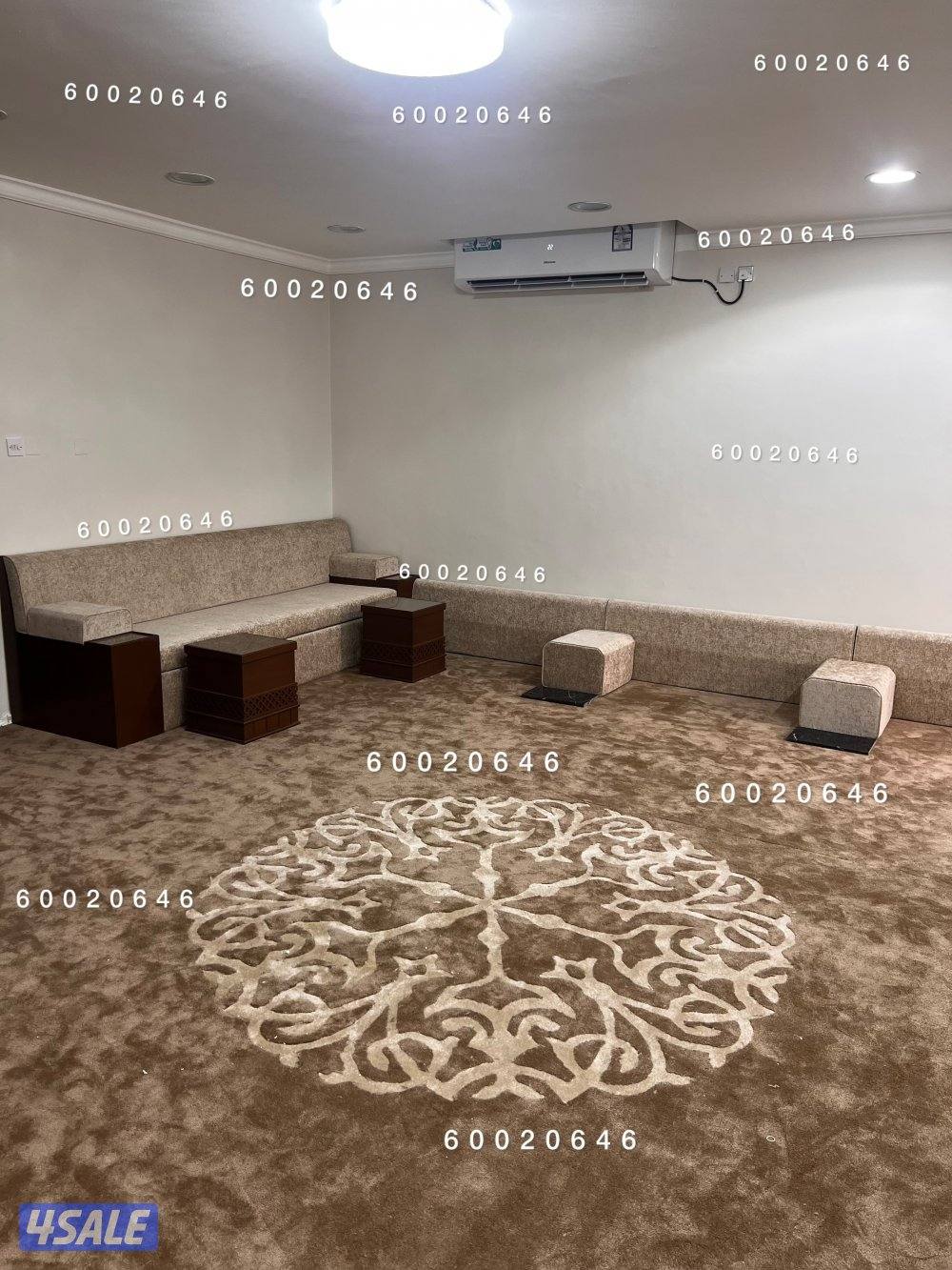 تفصال ديوانيات6