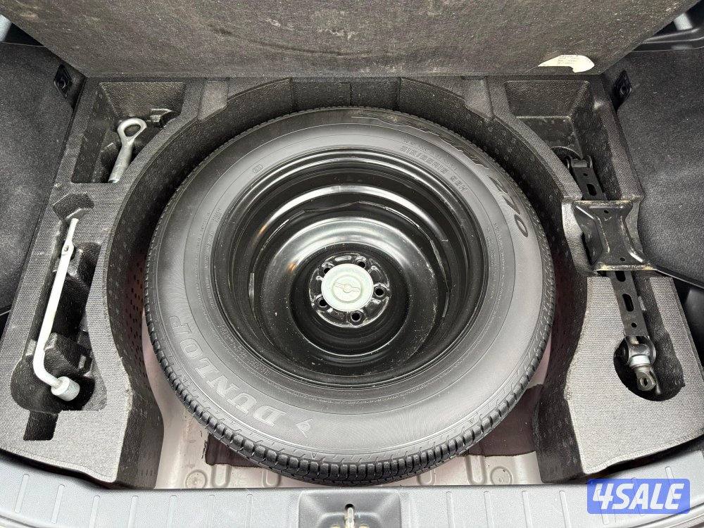 بحالة ممتازة جيب ميتسوبيشي ASX موديل 2012 ماشي 120 الف فقط محرك 4 سلند11