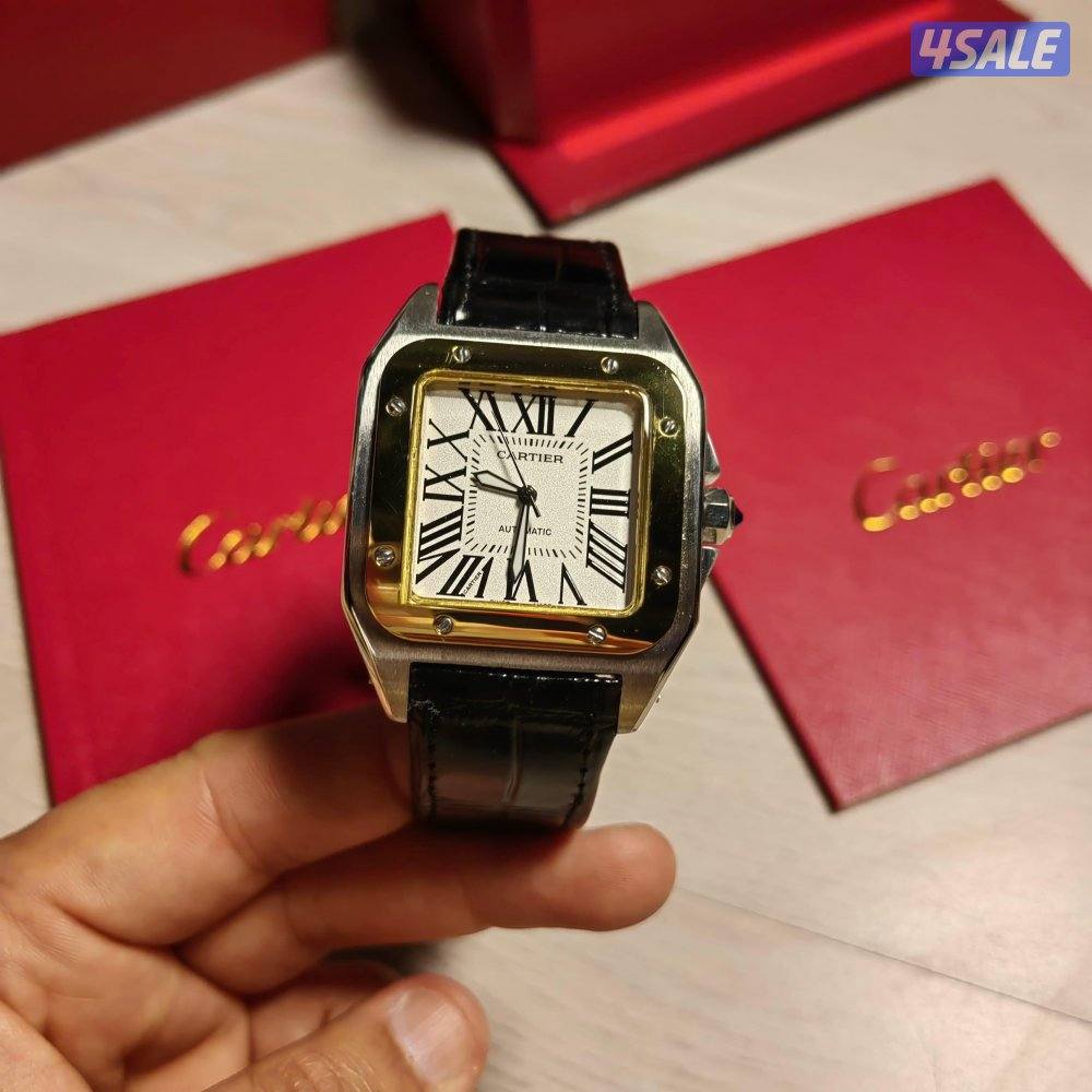 ساعات سوبر ماستر✅7