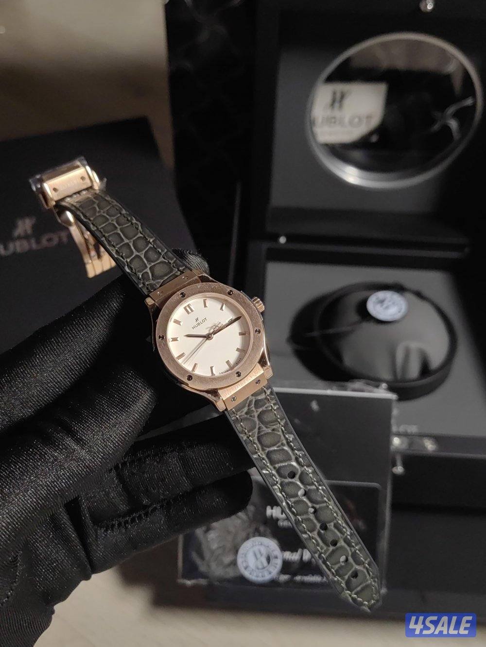 ساعات سوبر ماستر✅8