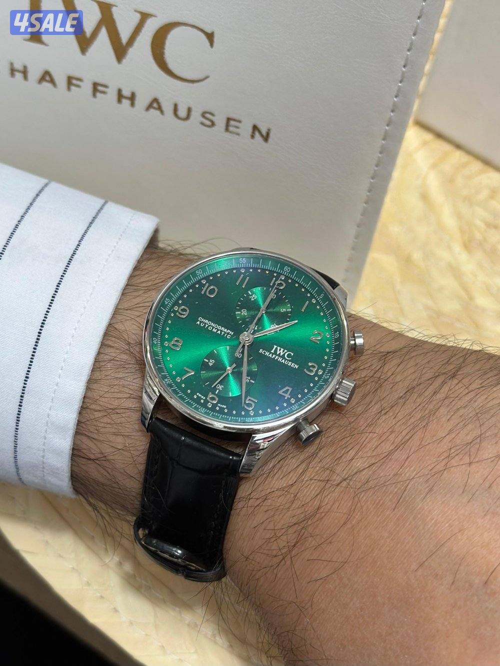 ساعات سوبر ماستر✅9