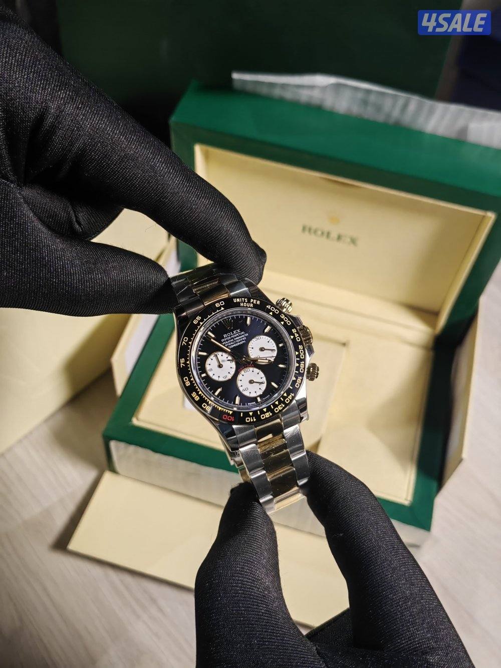 ساعات سوبر ماستر✅11