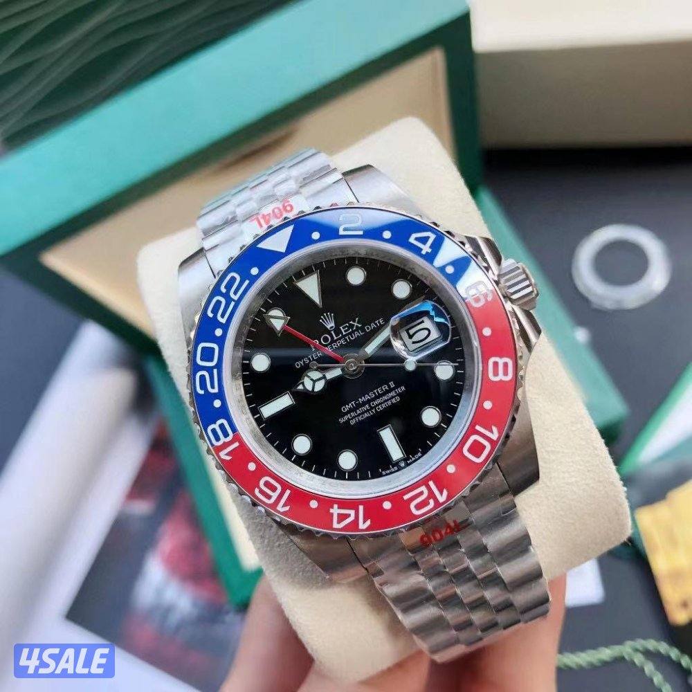 ساعات سوبر ماستر✅12