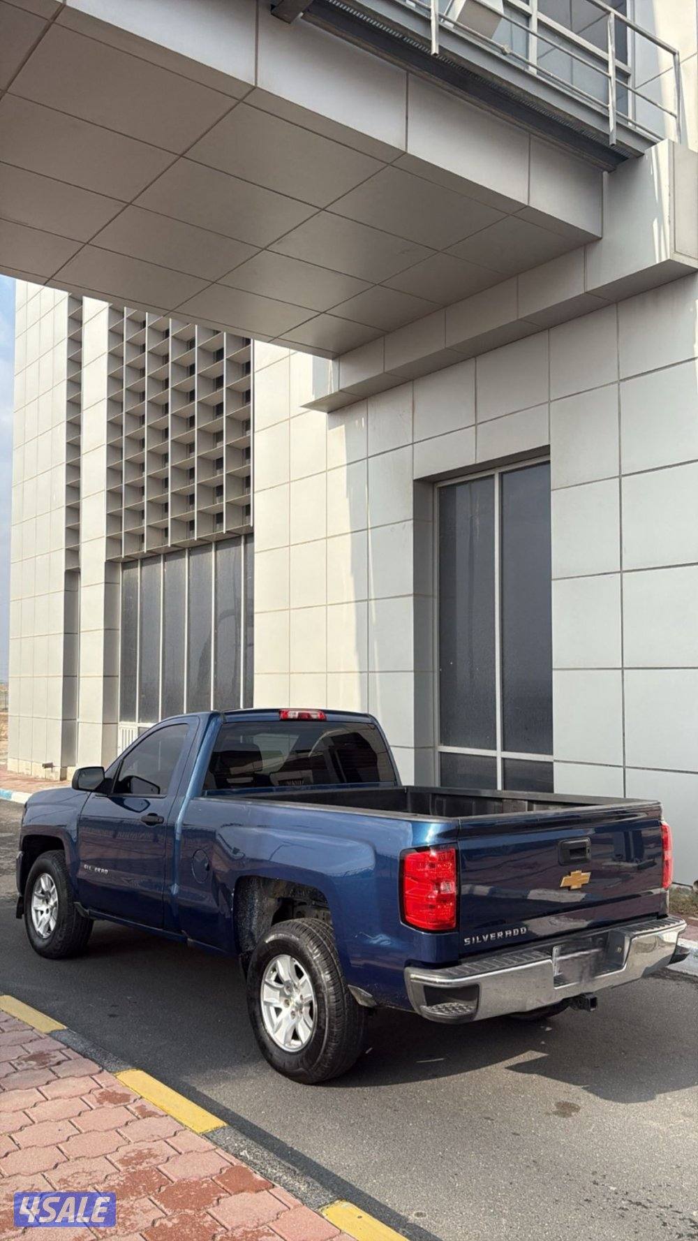 للبيع سلفرداو3