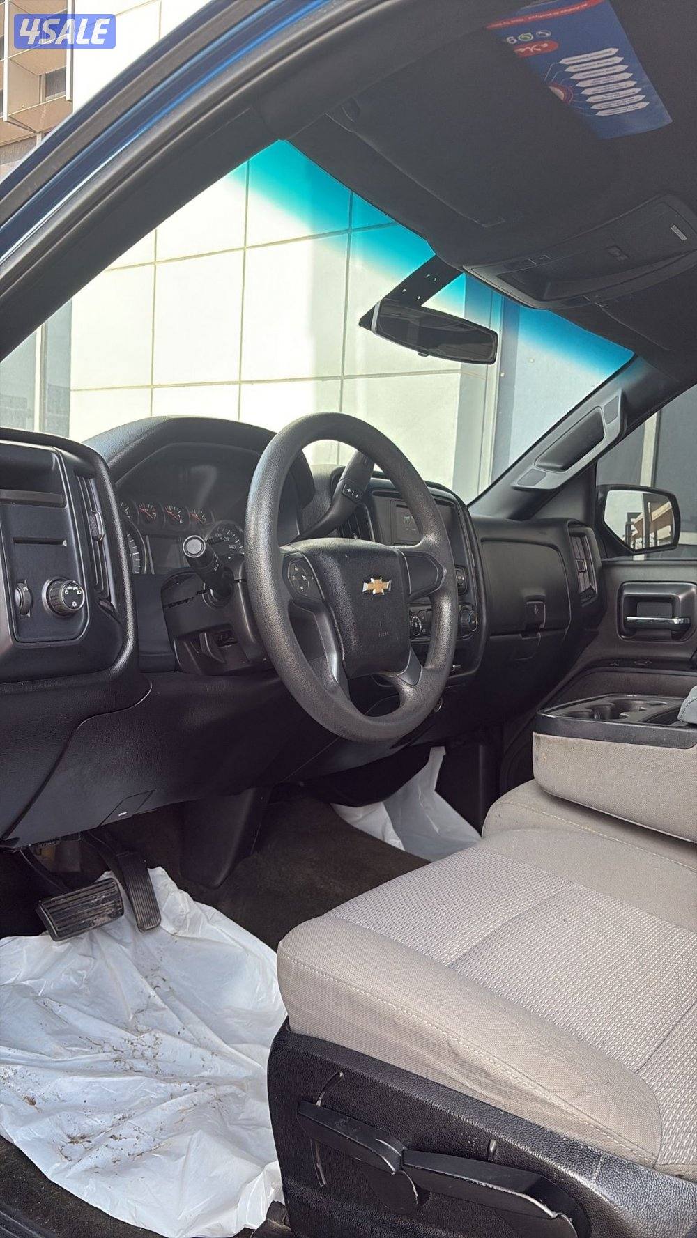 للبيع سلفرداو4