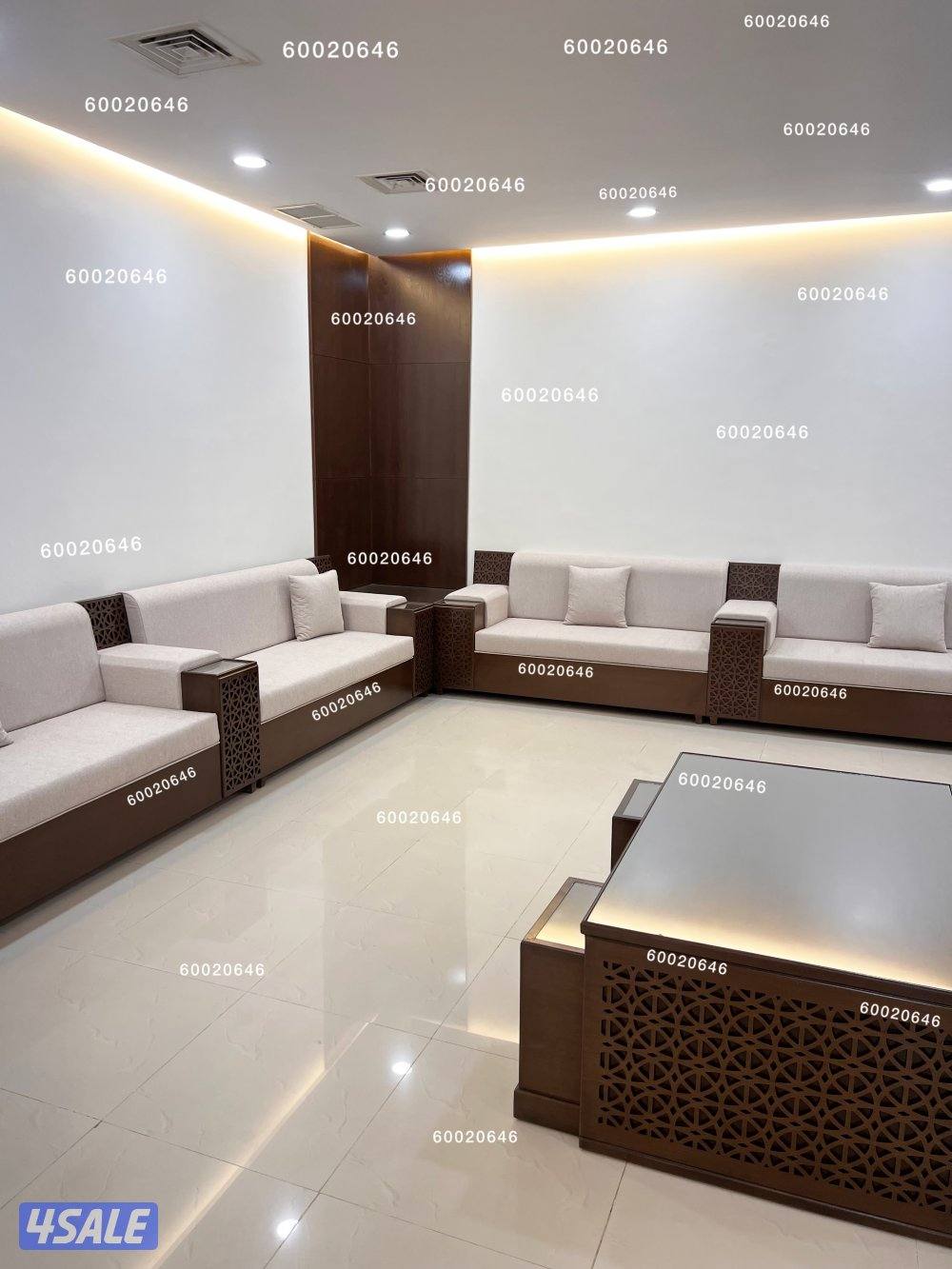 تفصال ديوانيات6