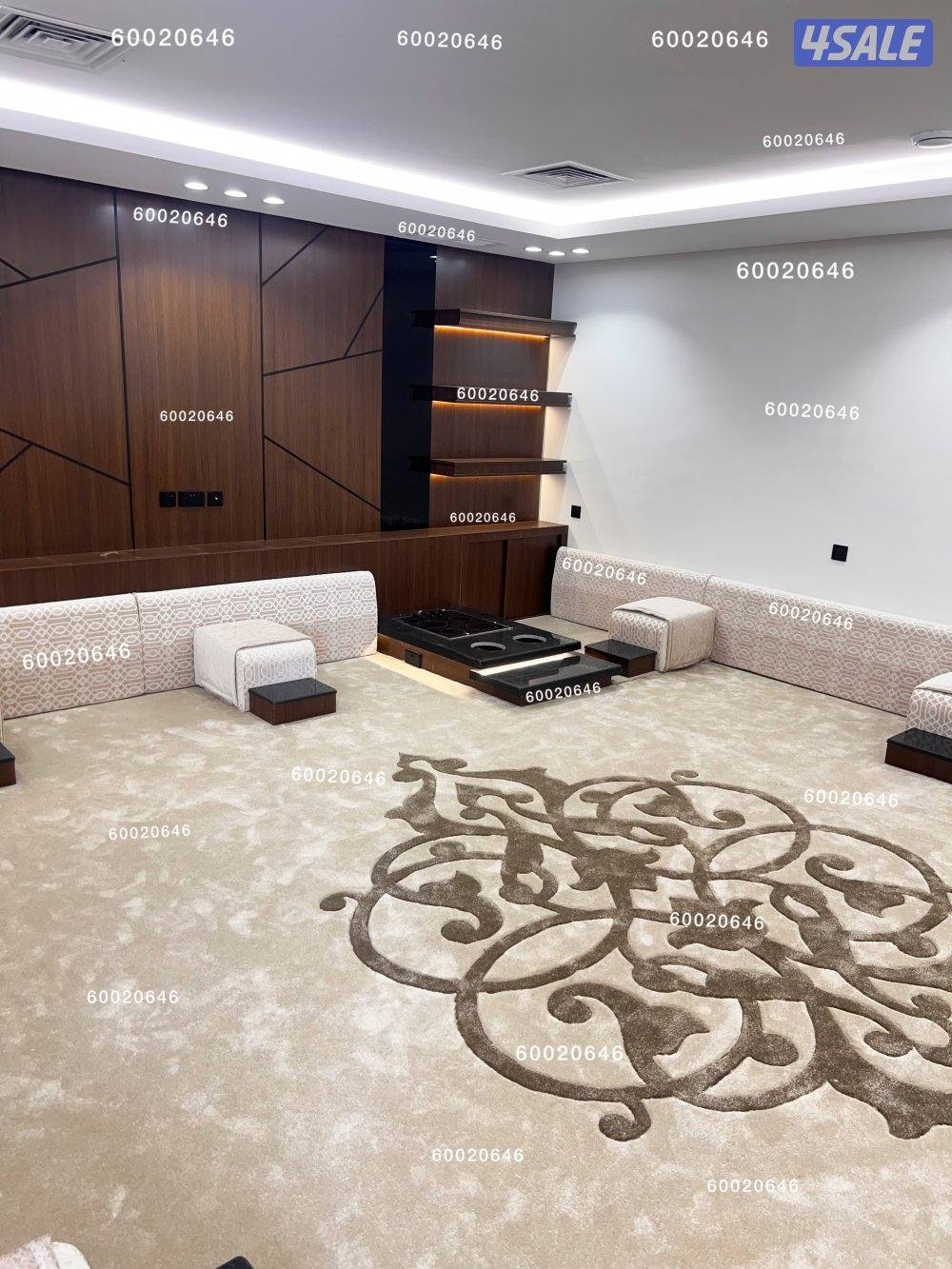 تفصال ديوانيات7