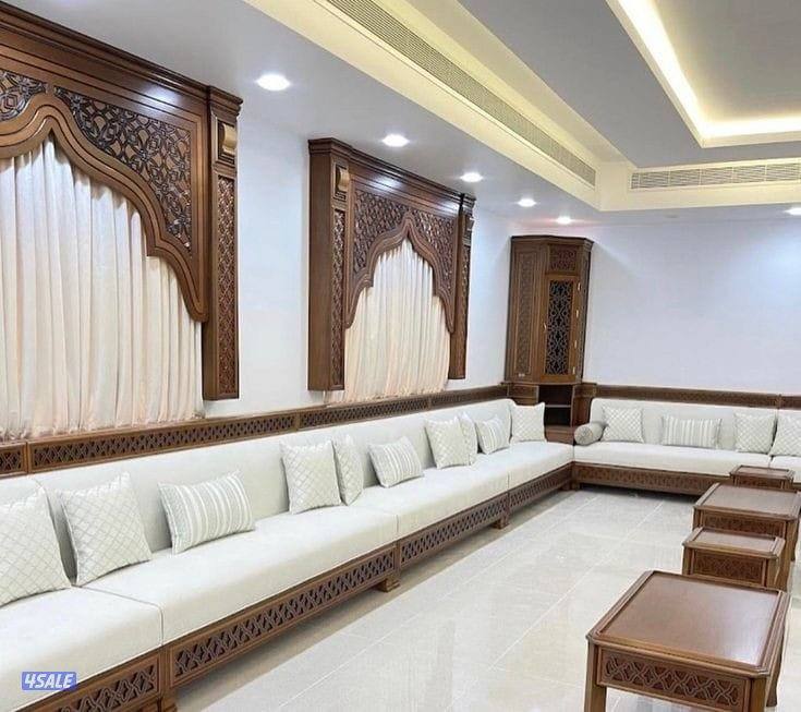 تفصال جميع موديلات الدواوين الرسميه7