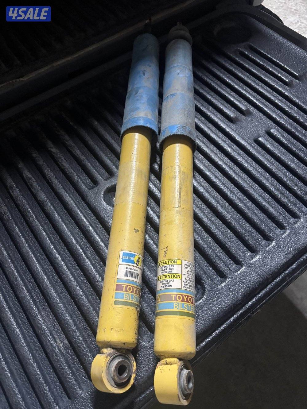 للبيع معاونات ومنافيخ تندرا0