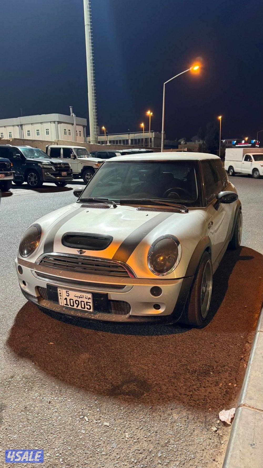 للبيع مني كوبر2