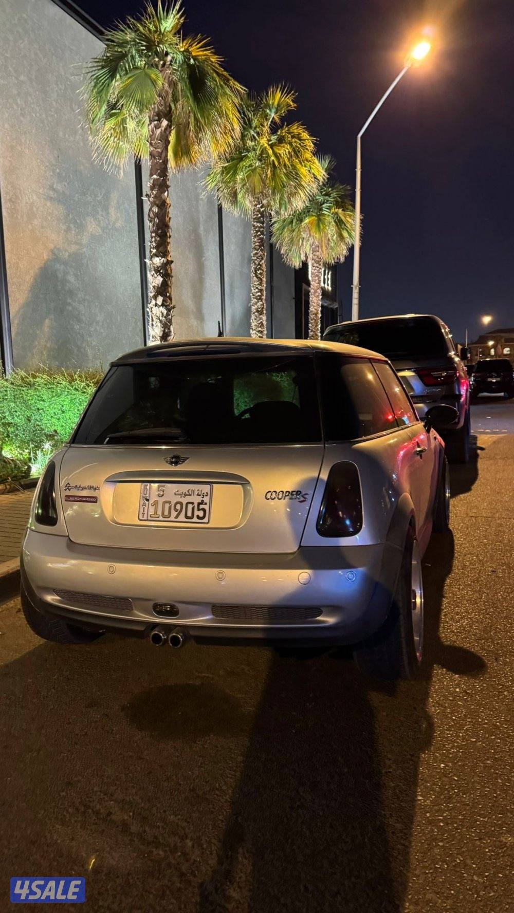 للبيع مني كوبر1