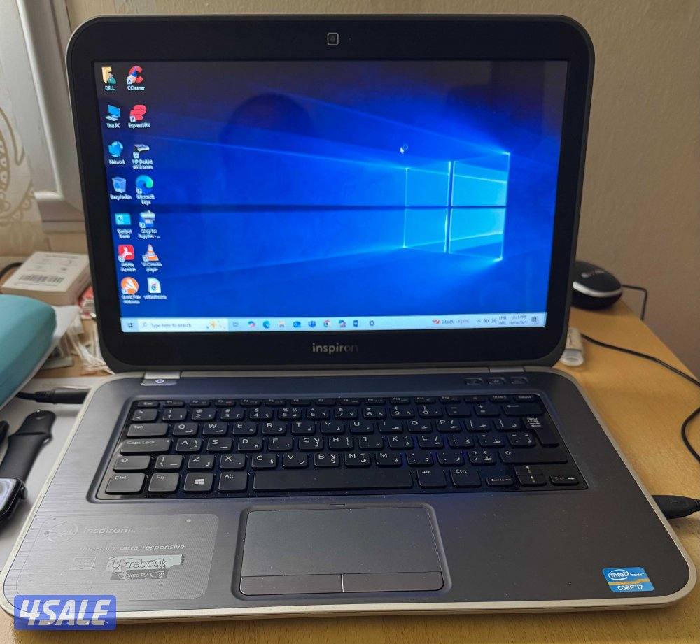 Furniture, Room Heater, Laptop10