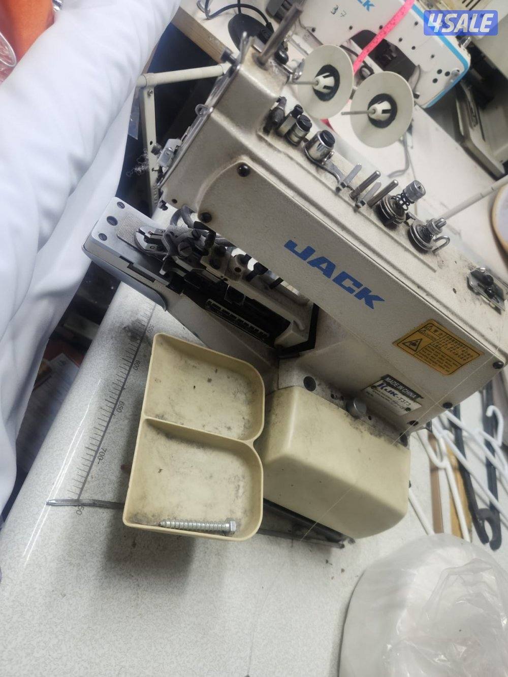 A fully established Boutique and Uniform Manufacturing Company is now0