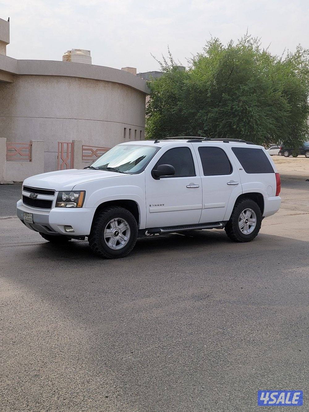 Z71 _ 4×4 شرط الفحص والنظافه0