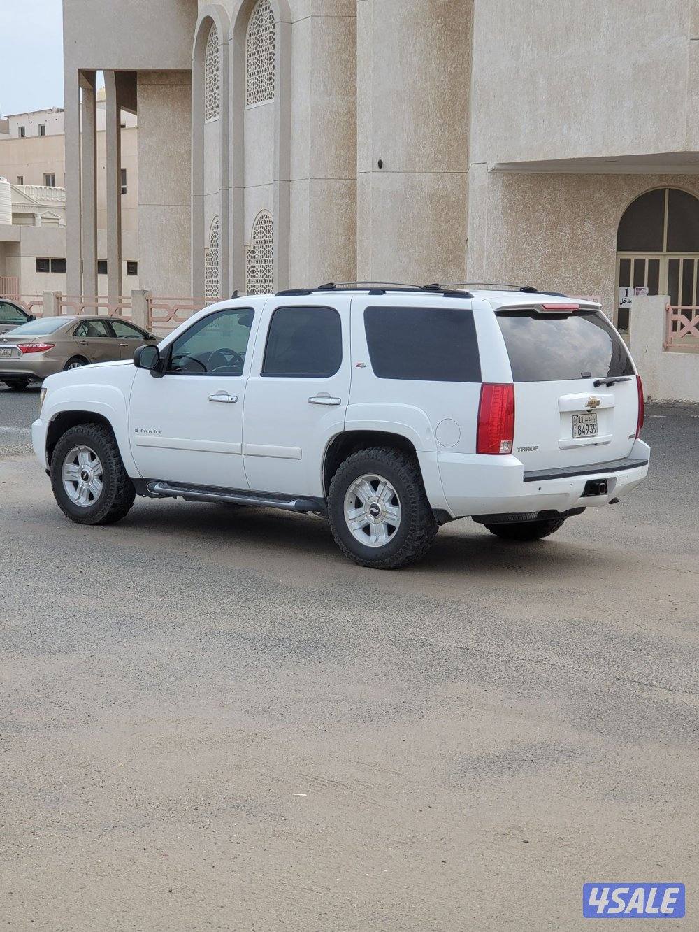 Z71 _ 4×4 شرط الفحص والنظافه1