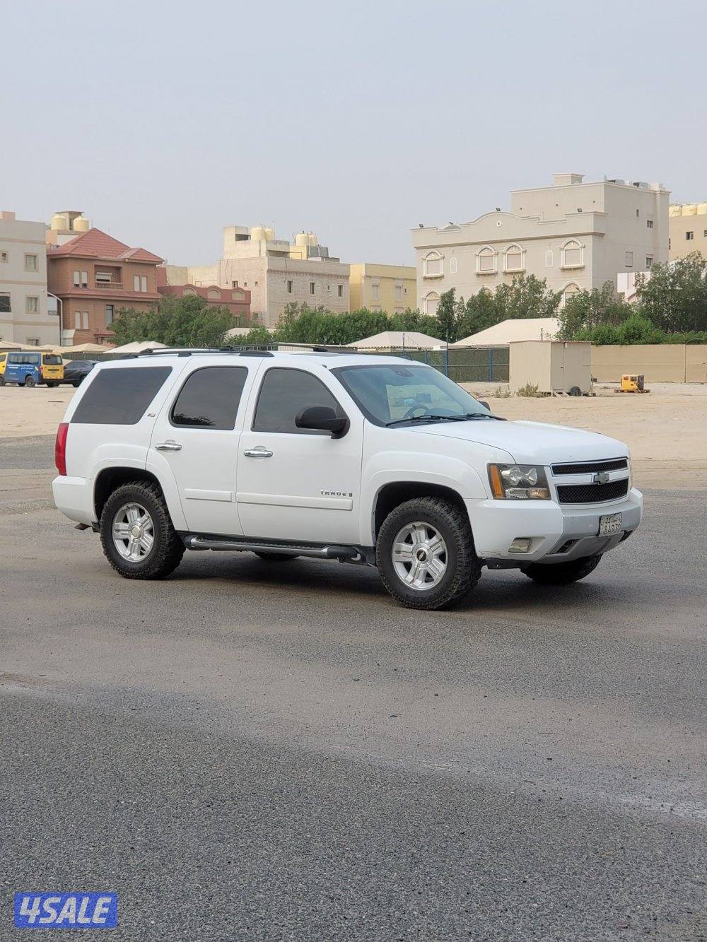 Z71 _ 4×4 شرط الفحص والنظافه3