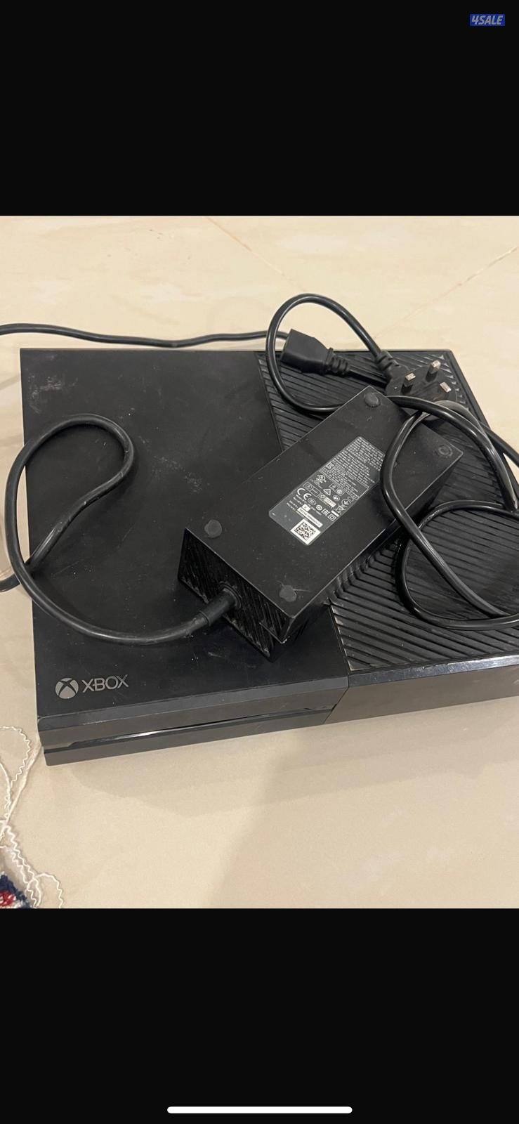 للبيع اكس بوكس0