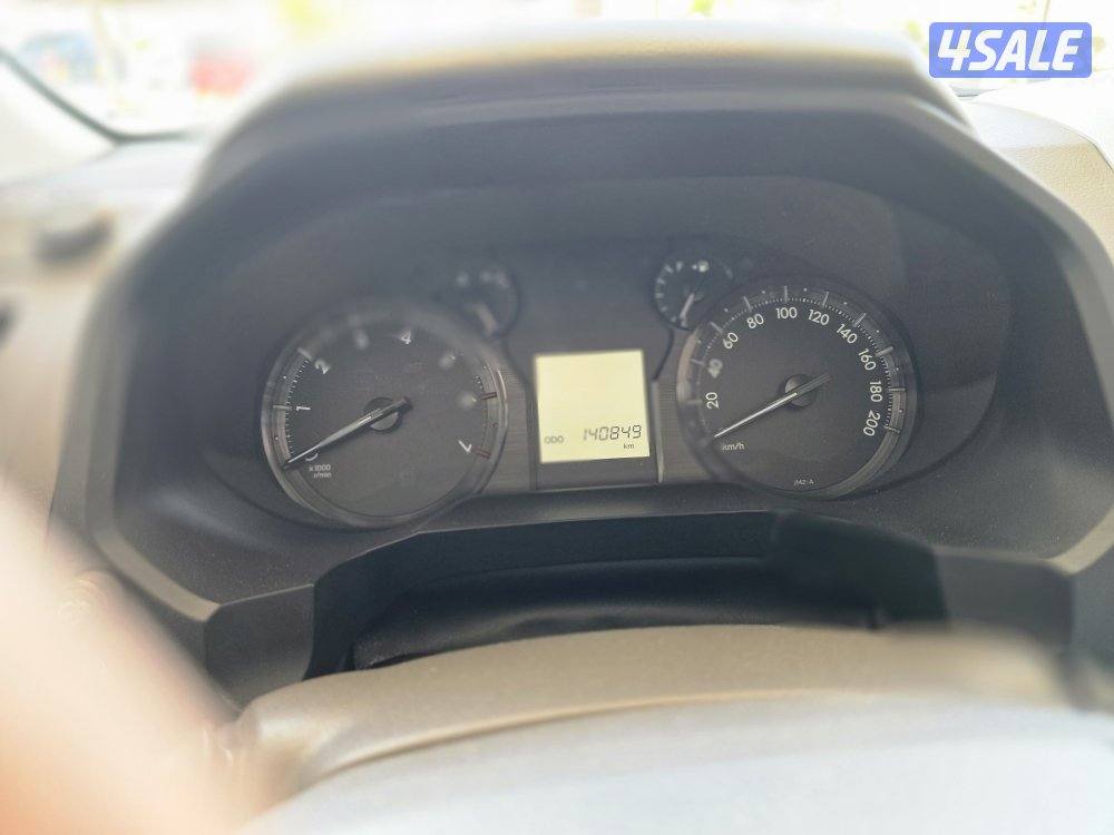 Landcruiser Prado 2019 for sale0