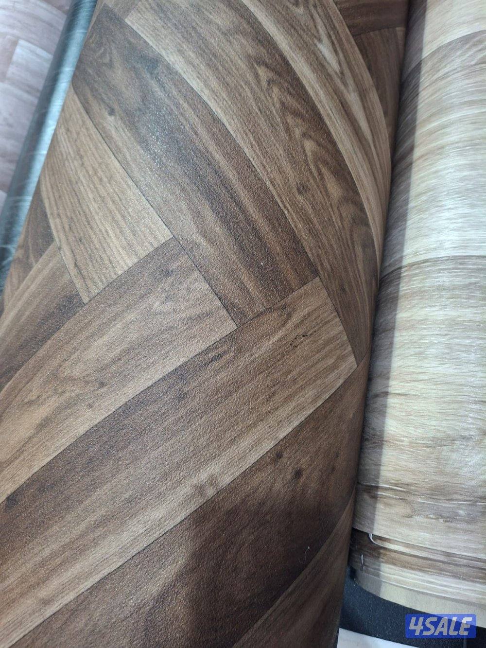 بيع وتركيب جميع انواع السجاد القص سميك وخفيف سادة ومشجر12