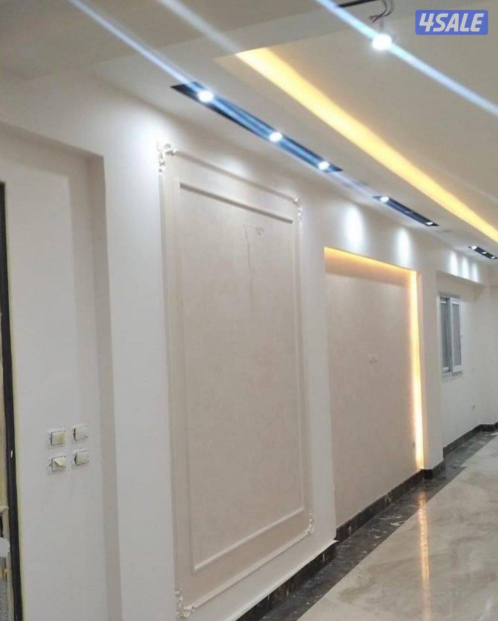 اصباغ🌹ورق جدران 🇰🇼ارخص الاسعار15