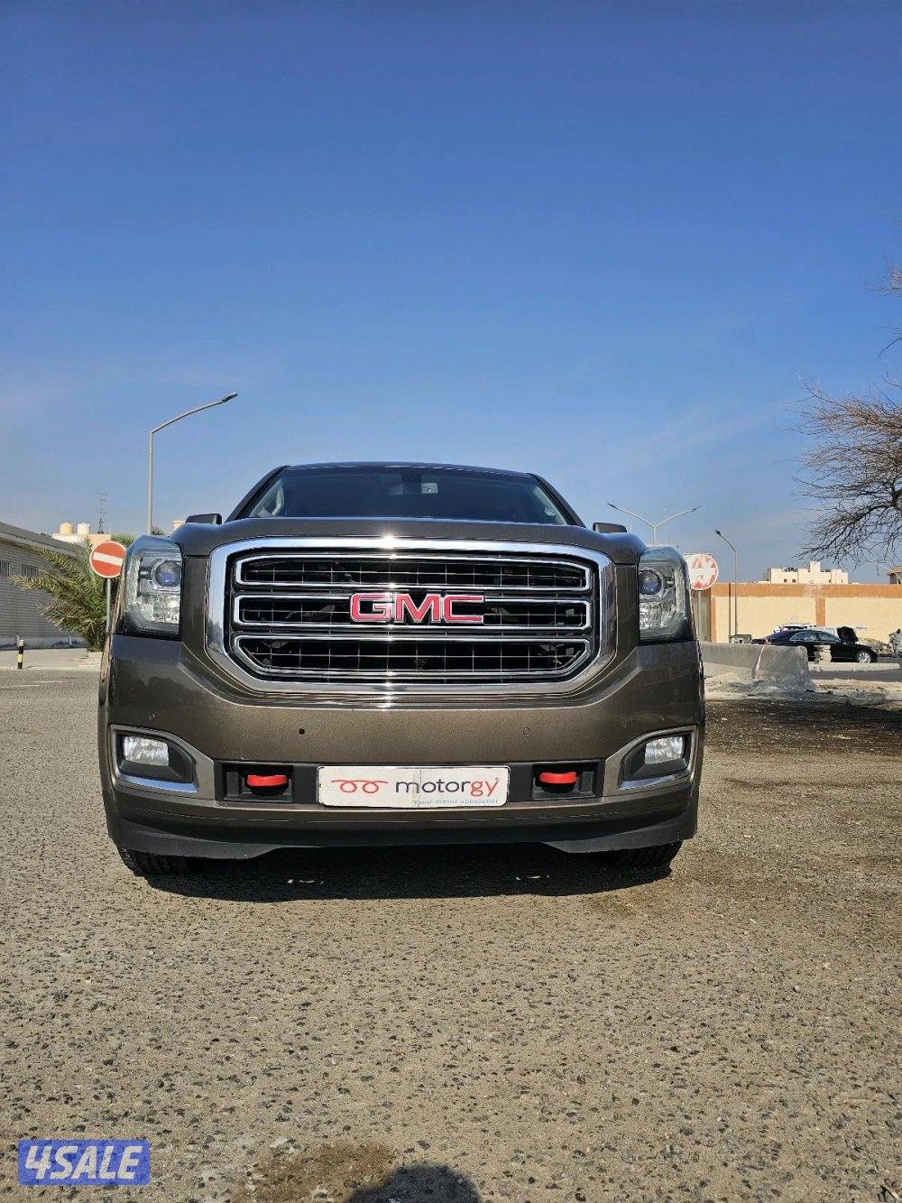 Gmc Yukon SLE 20163