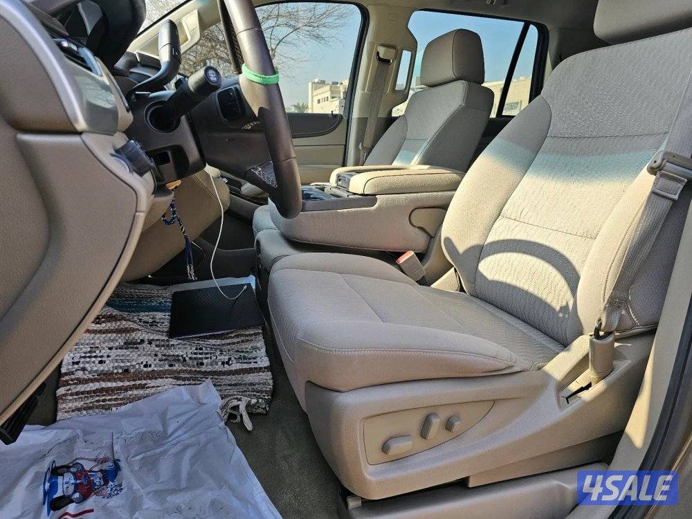 Gmc Yukon SLE 201610