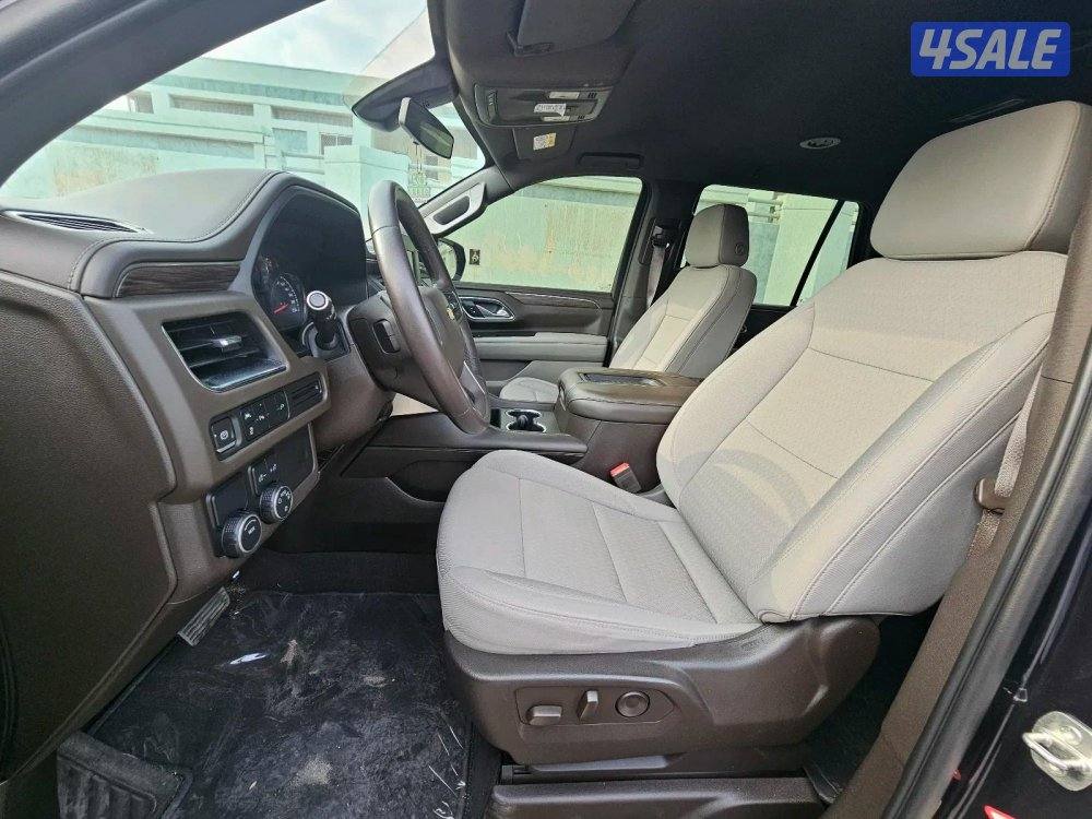 Gmc Yukon SLE 201613