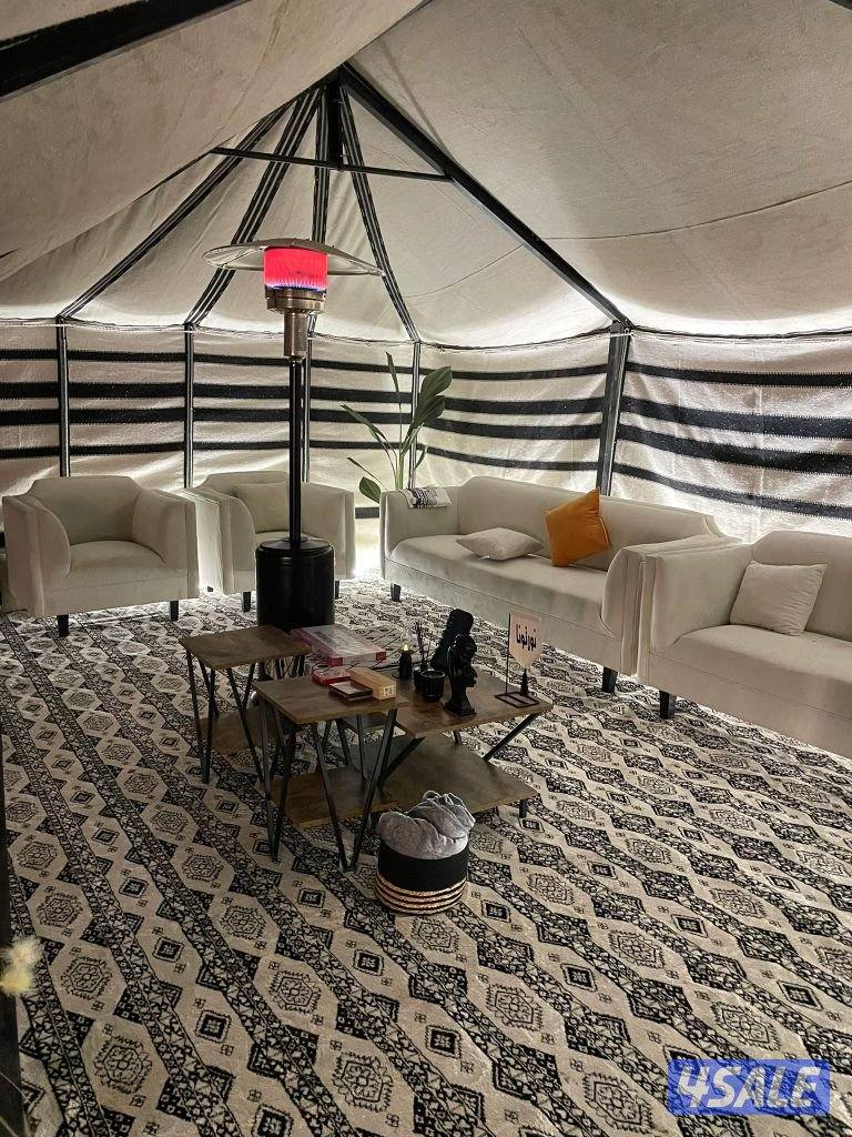 للايجار كشته كرفان3