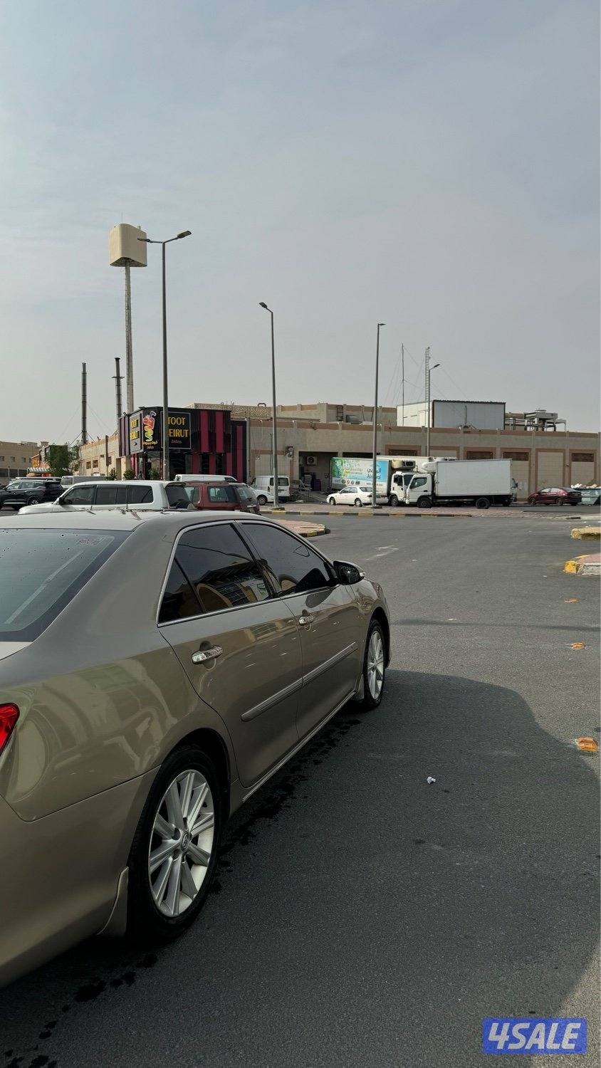 للبيع اوريون ماشيه ٢٤٠ شرط مكينه وقير الشاصي لايوثر موتر فوق الممتاز1