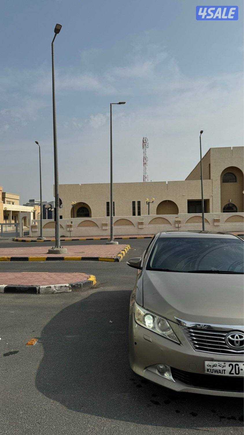 للبيع اوريون ماشيه ٢٤٠ شرط مكينه وقير الشاصي لايوثر موتر فوق الممتاز2