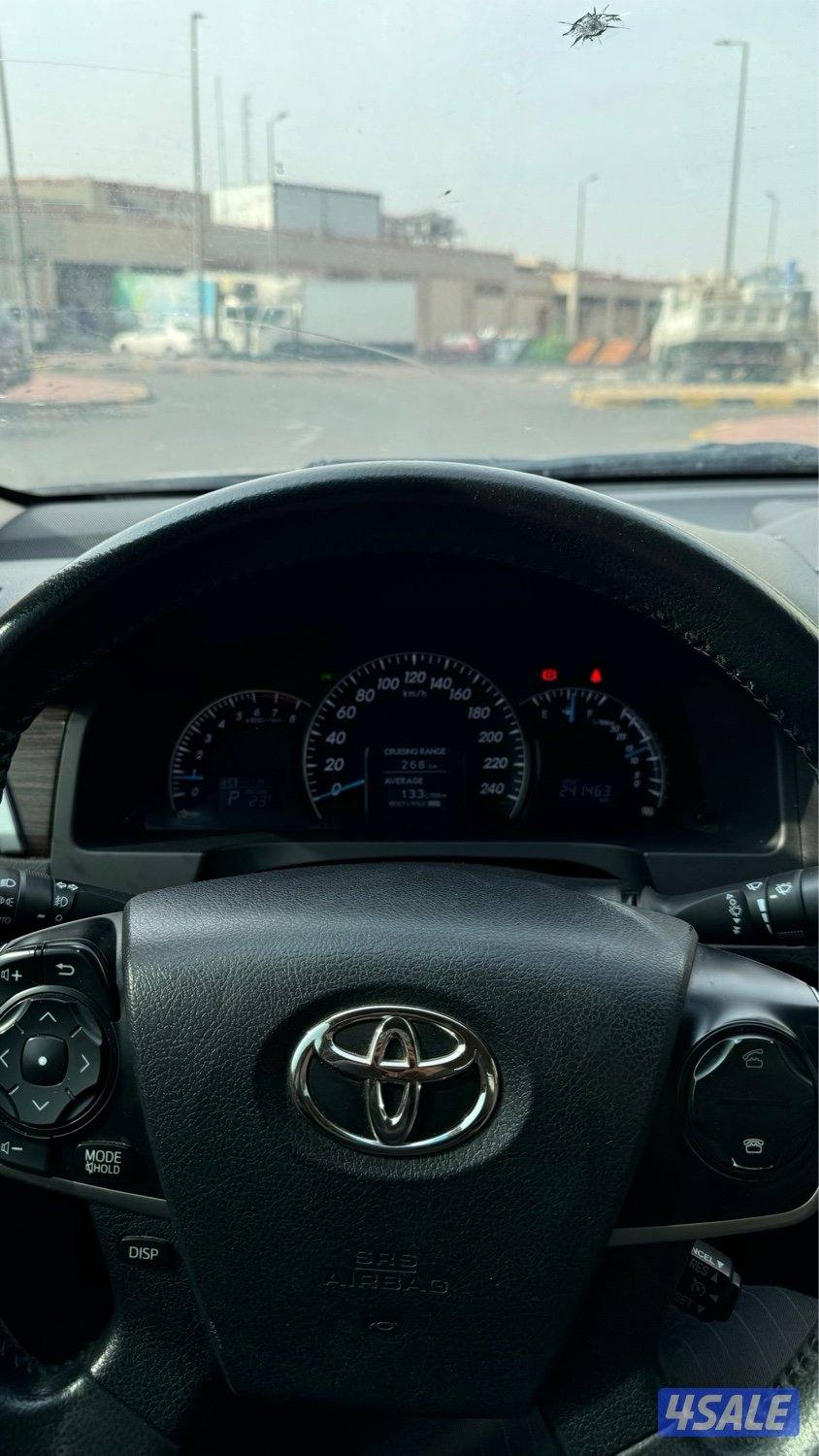 للبيع اوريون ماشيه ٢٤٠ شرط مكينه وقير الشاصي لايوثر موتر فوق الممتاز3